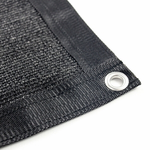 Malla de Sombra para Exteriores, Cubierta de Malla para Privacidad en Jardín, Pared, <span class=keywords><strong>Porche</strong></span>, Patio, Balcón - Velas y Redes de Sombra Duraderas - Product Image 3