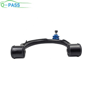 Brazo de control de pista superior delantera OPASS para Toyota Land Cruiser 200 y <span class=keywords><strong>Lexus</strong></span> LX570 2007- 48630-60030 - Product Image 5
