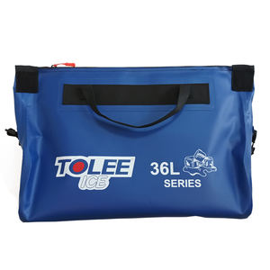 TOLEE Vente en gros de boîtes isothermes portables souples de haute qualité en <span class=keywords><strong>polyester</strong></span>, sacs fourre-tout, sacs à lunch pour enfants, sacs isothermes pour l'école - Product Image 6