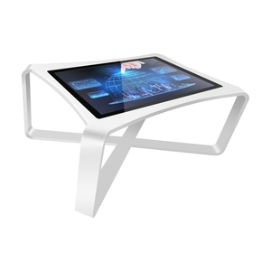 NOUVEAU! <span class=keywords><strong>Table</strong></span> <span class=keywords><strong>basse</strong></span> à écran interactif 43 ''46'' 55 ''<span class=keywords><strong>Table</strong></span> multi-<span class=keywords><strong>jeux</strong></span> - Product Image 4