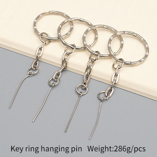 Aiguille de neuf caractères