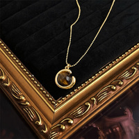 Collares con Colgante de Moda a Precios Competitivos, Delicados y Modernos, Hermosos y Personalizados, Populares