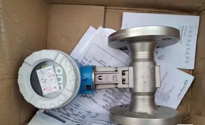 Débitmètre de gaz Endress+Hauser E+H Proline Prowirl 72F - Product Image 5