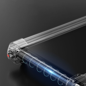 Hoogwaardige Gemotoriseerde Loopband Elektrische Home Gym Fitness Apparatuur Premium Run Machine Voor Oefening Premium Kwaliteit Opvouwbaar - Product Image 5