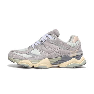 Zapatillas Deportivas de Lujo de Diseñador al por Mayor de Fábrica, 9060 Originales, Nuevas, con Cordones, para Caminar, que Aumentan la Estatura, Casuales, para Hombre y Mujer - Product Image 3