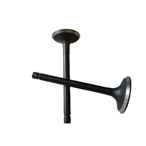 Soupapes d'admission et d'échappement pour moteur <span class=keywords><strong>SCANIA</strong></span> DSC11 DSC12 DC163 1333230 1328537 Soupapes d'admission et d'échappement - Product Image 2