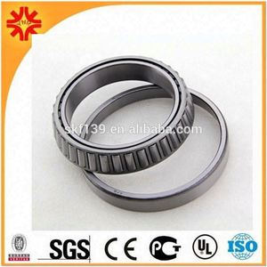 แบริ่งลูกกลิ้งแบบเรียว32908ชม. 32908 J 32908 <span class=keywords><strong>Xu</strong></span> ชิ้นส่วนรถยนต์ - Product Image 4