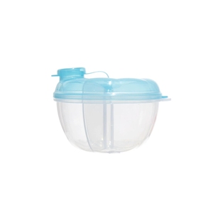 Organizzatore per <span class=keywords><strong>Latte</strong></span> <span class=keywords><strong>in</strong></span> <span class=keywords><strong>Polvere</strong></span> per <span class=keywords><strong>Neonati</strong></span> con 3 Scomparti Separati, Senza BPA - Product Image 3