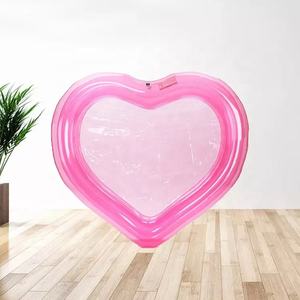 <span class=keywords><strong>Piscine</strong></span> gonflable <span class=keywords><strong>de</strong></span> vente chaude avec la forme <span class=keywords><strong>de</strong></span> coeur pour la <span class=keywords><strong>piscine</strong></span> d'<span class=keywords><strong>Intex</strong></span> d'enfants ou d'adultes - Product Image 4