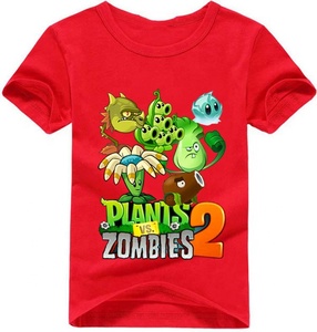 T-shirt en coton élégant pour bébé, vêtements à la maison, nouveau - Product Image 3