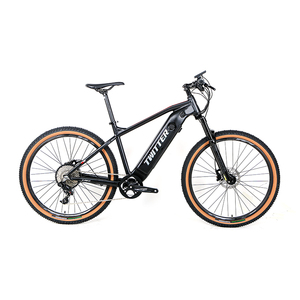 Bicicleta Eléctrica al por Mayor, 350W-500W, Batería Oculta, Precio de Bicicleta de Montaña 29er - Product Image 3