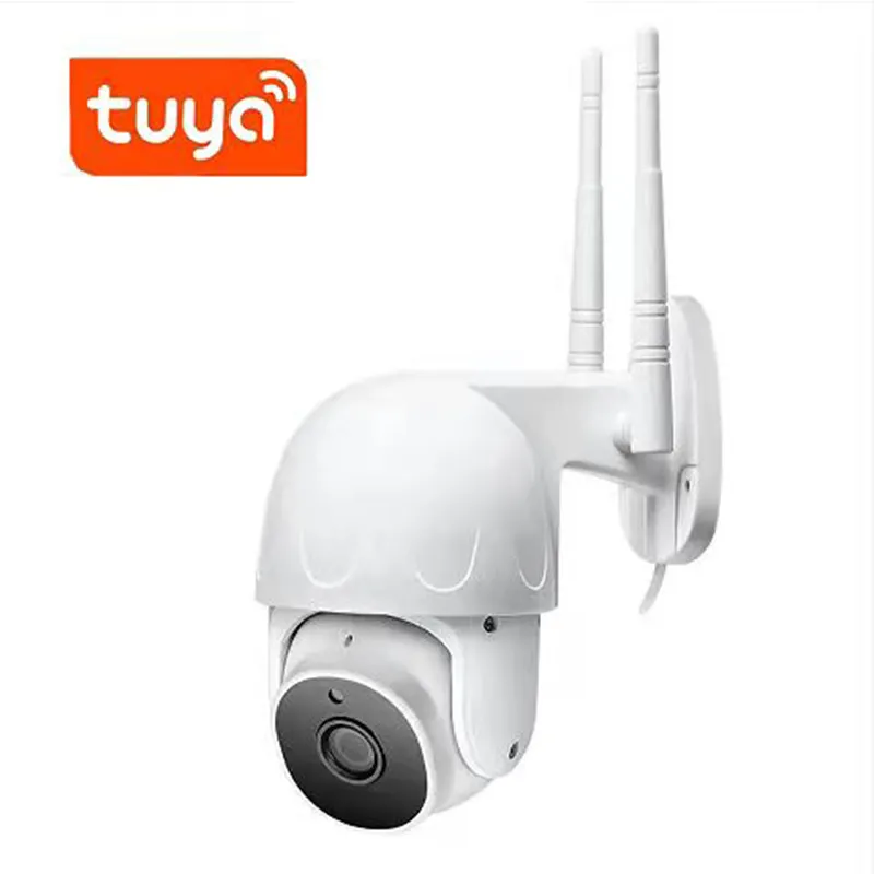 1080P home smart ai wireless Surveillance 360 ip camera Network security cctv system wifi ptz camera