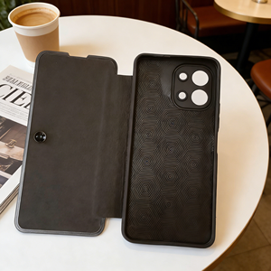 Funda Protectora de TPU con Tapa Abatible Freeboy al por Mayor, Protección Anticaídas y Antigolpes para Teléfono TECNO POP 20 SPARK GO 3 - Product Image 4
