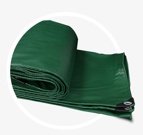 Оптовая продажа, водонепроницаемая Брезентовая ткань для защиты от дождя и солнца