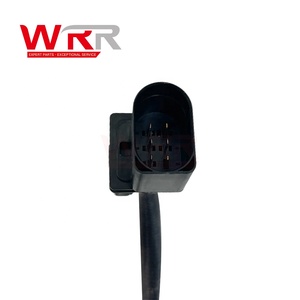 Nuevo Sensor de Oxígeno WRR para E90 E60 325i 530i, Sonda Lambda de Gases de Escape Premium y Duradera, Detector de O2 - Product Image 5