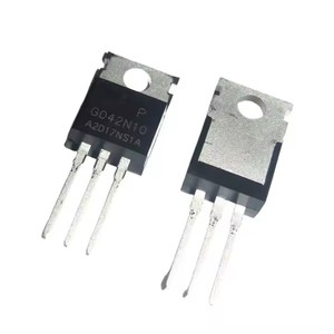 Hyg042n10ns1p gốc IC chip 100V 160A để-220 N kênh <span class=keywords><strong>Transistor</strong></span> MOSFET hyg042n10ns1p - Product Image 3