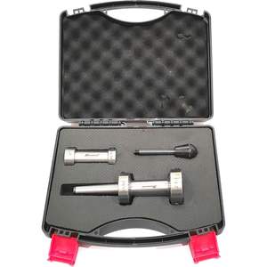 Portaherramientas de Roscado MT2 de Tamaños Imperiales de Nuevo Diseño, Rígido y Preciso, para Torno, B09NY416RM - Product Image 3