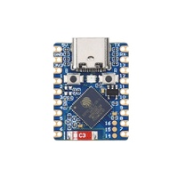 Mini carte de développement USB Type-C WiFi 2,4 GHz BLE5 Dual-Core 240 MHz 4 Mo/8 Mo Flash PSRAM Module Castellated pour contrôle domotique