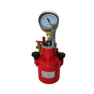 Medidor de Contenido de Aire en Hormigón Hc 7l, Instrumento para Prueba de Contenido de Aire en Mortero, Suministro de Fábrica - Product Image 5