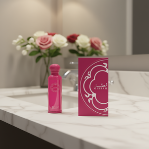 Parfum Gissah 100ml, fragrance intense et longue durée, unisexe - Product Image 3