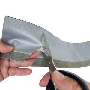 Manchon d'isolation haute tension sur mesure, couverture isolante en <span class=keywords><strong>caoutchouc</strong></span> durable avec taille et couleur personnalisées - Product Image 4