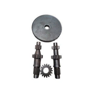 Ingranaggi Vh150 Pignone 2 e Assale Compatibili Rif. 941310 - Product Image 1