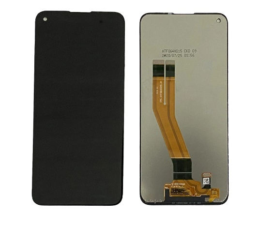 Lcd Assembly Touch Screen Digitizer Screen  for OUKITEL C21 Pro  Lcd Assembly