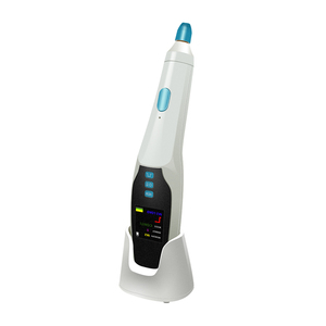 <span class=keywords><strong>Mini</strong></span> Ion Pen Handheld Eliminación de lunares y estiramiento de la piel e instrumento de belleza antiinflamatorio para el acné - Product Image 6