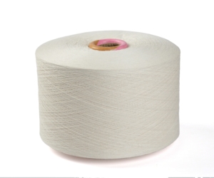 Nhà Máy Tái Chế <span class=keywords><strong>Polyester</strong></span> Dệt Sợi 12S 14S 16S 18S 24S 34S <span class=keywords><strong>36S</strong></span> Bông Pha Trộn Tách Dệt Sợi Cho Dệt Kim - Product Image 5