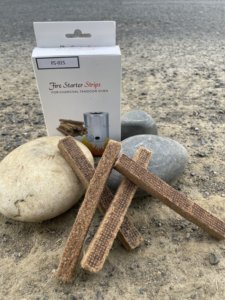 Best sell <strong>Firestarter</strong> <strong>Stick</strong> for Cooking Wood Cover BBQ Accessories - Product Image 3