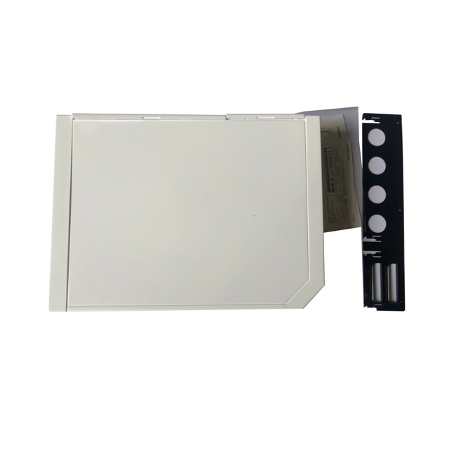 High Quality Full Set Case Housing Shell Cover for WII Game Console Shell case Replacement Part