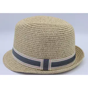 قبعة واقية من الشمس على شكل قبة موضة ربيع وصيف 2024 قبعة للنساء للخروج