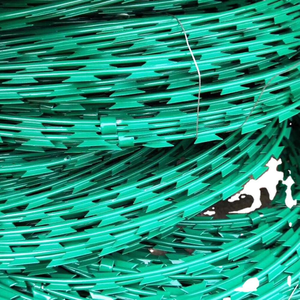 Alambre de Acero Inoxidable con Recubrimiento de PVC en Rollo, Precio de Fábrica, para Entornos de Alta Corrosión en Plantas Químicas Costeras - Product Image 5