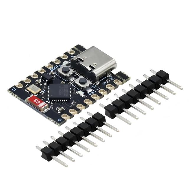 High Quality ESP32-C3 SuperMini WiFi Ble Development Board ESP32 Development Board In Stock