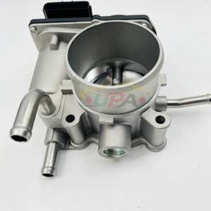 Pièce de moteur automobile d'origine de qualité supérieure - Boîtier d'accélérateur 35100-2B300 pour Hyundai Accent Elantra Kia Ceed 351002B300 - Product Image 5