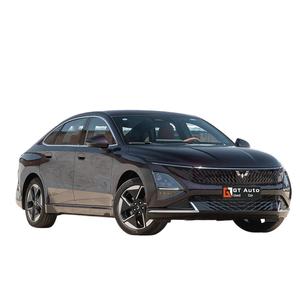 Wuling Starlight 2025 Veicoli a Nuova Energia SAIC-<span class=keywords><strong>GM</strong></span>-Wuling Ibridi Plug-In Usati, Autonomia 150km, Berlina Cinque Posti - Product Image 3