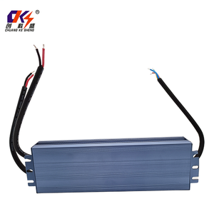 CKS Ultra-sottile 400W 12V 33.3A IP67 impermeabile trasformatore AC-<span class=keywords><strong>DC</strong></span> convertitore di alimentazione per luce a LED - Product Image 2