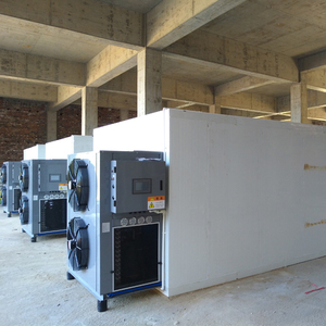 Thiết Bị Sấy Trái Cây Và Rau Quả <span class=keywords><strong>Dehydrator</strong></span> Công Nghiệp - Product Image 3