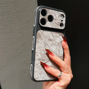 Funda Protectora para Teléfono Celular Inteligente, Resistente a Impactos, para Apple 17 161 15 <span class=keywords><strong>14</strong></span> <span class=keywords><strong>Pro</strong></span> <span class=keywords><strong>Max</strong></span> - Product Image 5