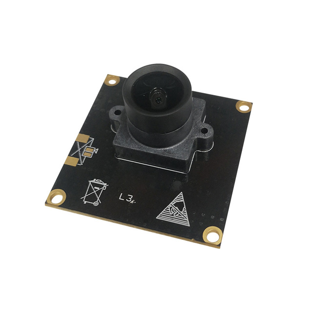 AR0330 AR0331 3MP Color Sensor Smartphone Cam Module 1080P Csi Mipi for Vehicle Surveillance Wide Angle Camera Lens