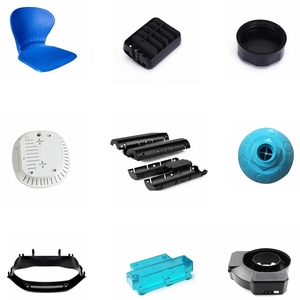 ผู้ผลิตจัดหาชิ้นส่วนพลาสติกอื่นๆ ABS <span class=keywords><strong>PC</strong></span> PP PVC PE พลาสติกฉีดเปลือกพลาสติกผู้ผลิตที่กำหนดเอง - Product Image 3