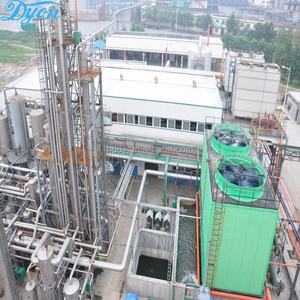 Dispositif modulaire de fabrication de CO2 de meilleure performance/machine génératrice de CO2 avec une longue durée de vie à vendre - Product Image 2