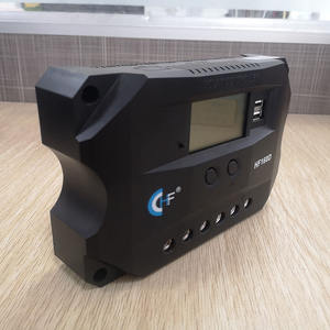 एलसीडी सौर नियंत्रक 12 वी/24v ऑटो 10a 20a 30a 50a 60a <span class=keywords><strong>pwm</strong></span> सौर चार्ज नियंत्रक - Product Image 2