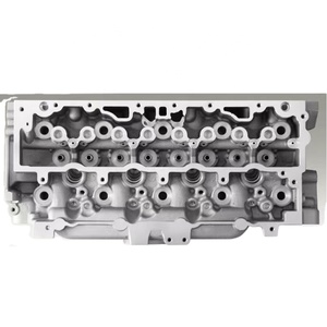 Testata Motore Diesel SYHP DV6 8V 0200HS 1682801880 9467617280 per Citroen C3 DS3 Peugeot 308 <span class=keywords><strong>508</strong></span> <span class=keywords><strong>1.6</strong></span> - Product Image 1