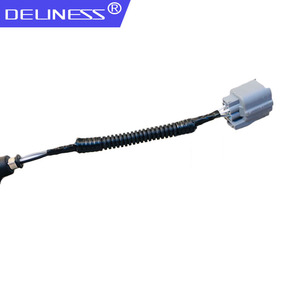 Sensor de Oxígeno DelineSS 36532-RAA-A01 para Honda Accord, Pieza de Repuesto - Product Image 2