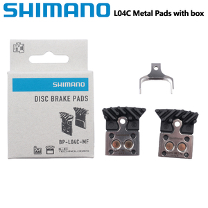 Plaquettes en résine et métal ICE-TECH DURA-ACE pour L05A D03S, plaquettes en acier <span class=keywords><strong>R9170</strong></span> R8070 RS805 M7120 M8120 - Product Image 5