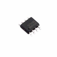 Composants électroniques XYCH, puce d'interface audio ES8311, 256/384Fs USB 12/24 MHz, 100% d'origine