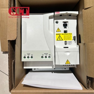 Frequency <b>Speed</b> <b>Control</b> 1000Hz Variable Drivers for Single-Phase Hybrid Power Drive 380v Nominal - Product Image 4