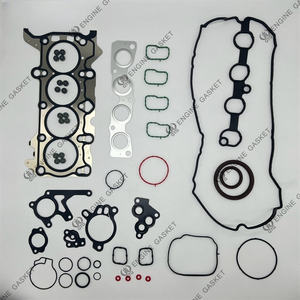 MAZDA <span class=keywords><strong>2</strong></span> (DL DJ) 1.5 (DJLFS DJ2HA) 3 (BP _) 1.5 SKYACTIV-G Mハイブリッド (BP6S) 8LAD-10-271A P5 1.5LフルガスケットセットモデルP501-10-271A - Product Image 2