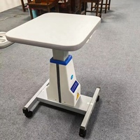 High Quality Optical Ophthalmic Motorized Electrical Instrument Table